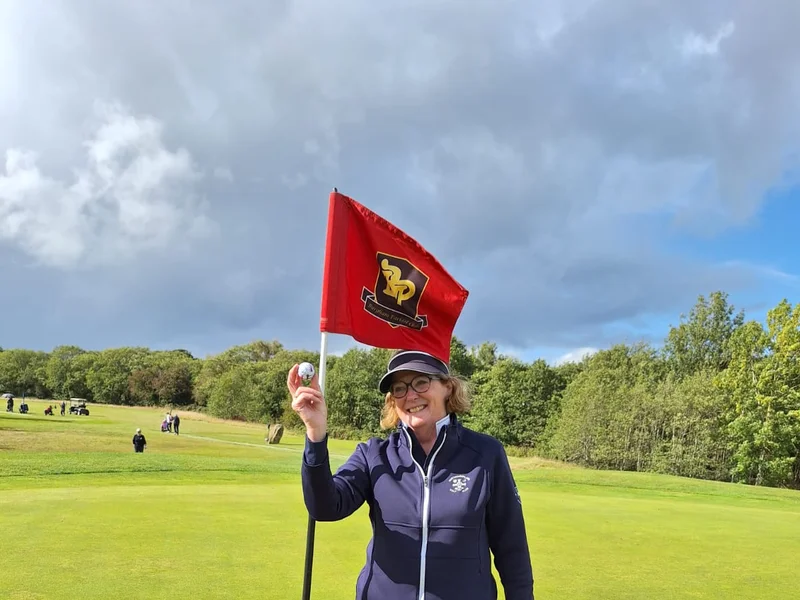 Percy Golf Finals Deliver Drama, Delays, and Dazzling Victories