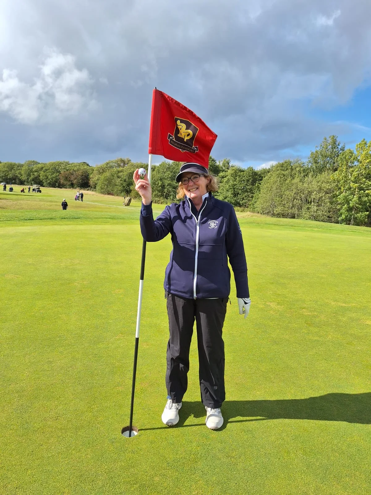 Percy Golf Finals Deliver Drama, Delays, and Dazzling Victories