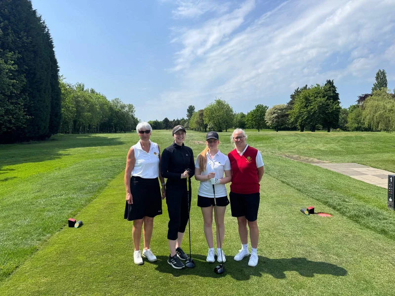 2026 County Championship and Jenny Lee Smith Trophy