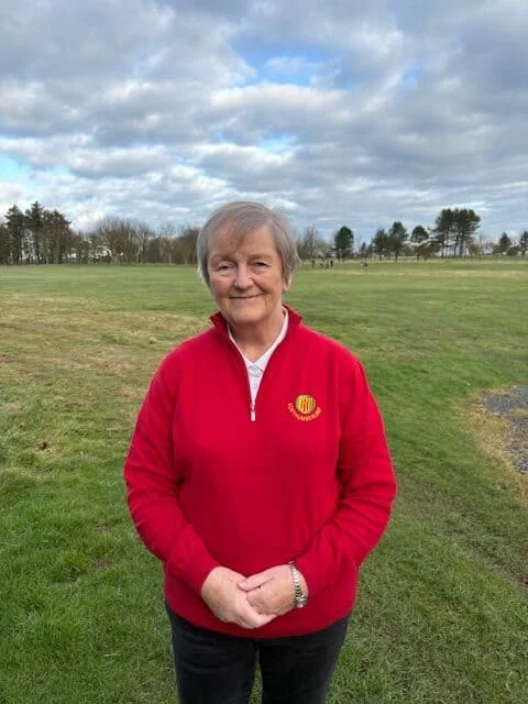 Catherine Debbage