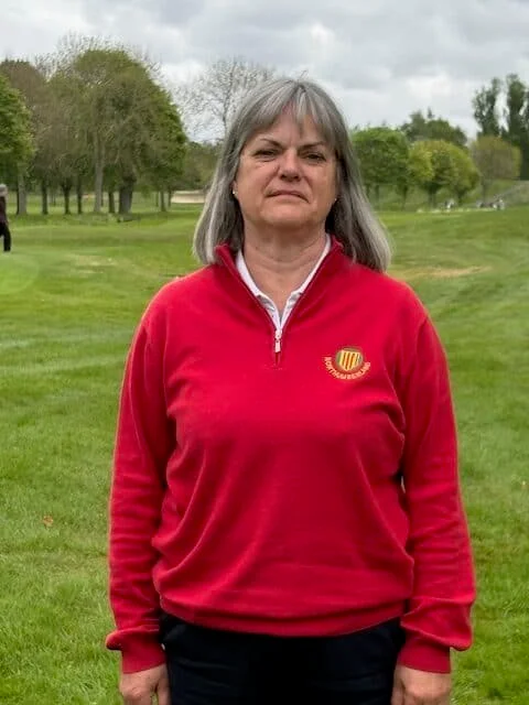 Fiona Thoburn