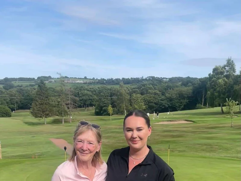 Kennedy Triumphs in Regional Final to Secure Spot at Woodhall Spa