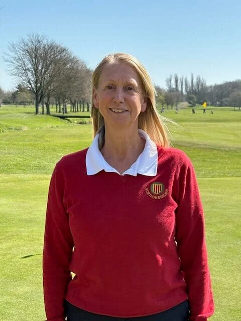 Helen Blair