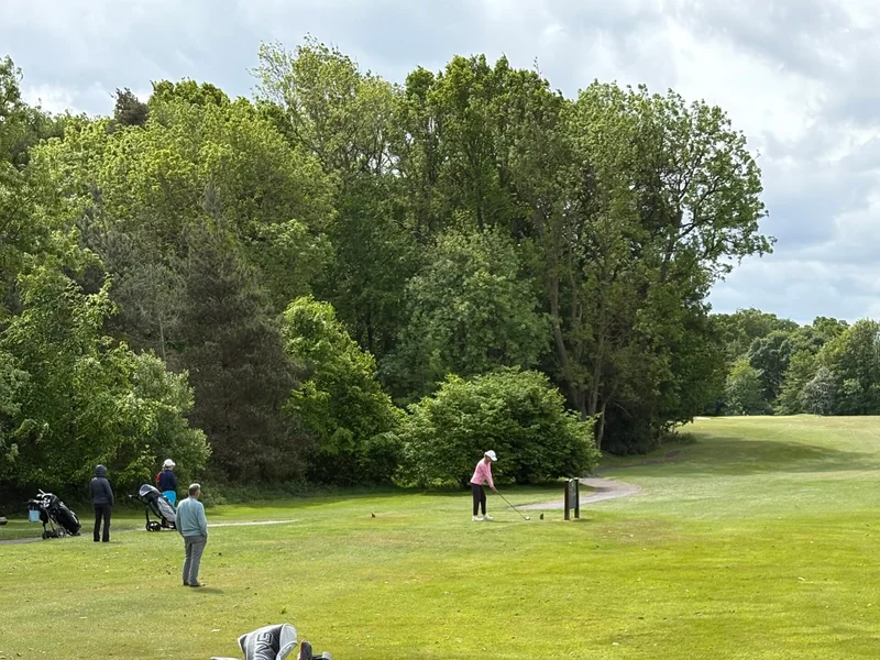 County Championship Day 2 – Quarter Finals