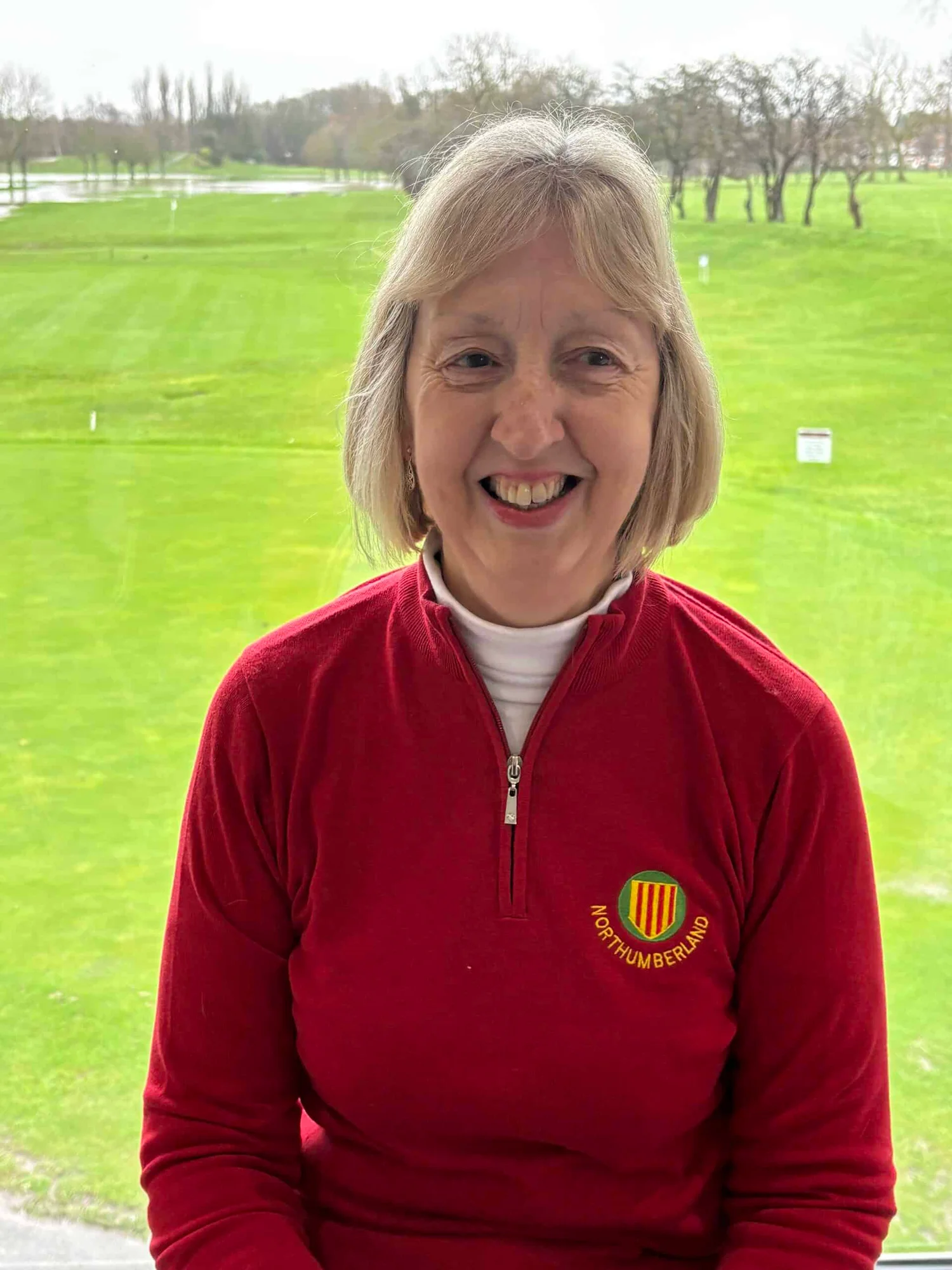 Gillian Arnott