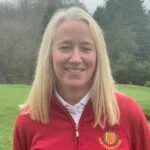 Helen McChlery
