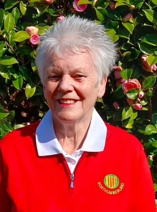 Kath Moore