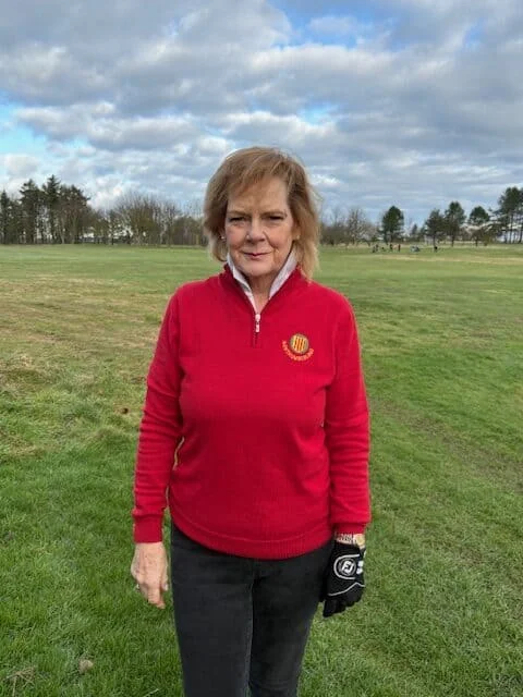 Kathryn Archibald