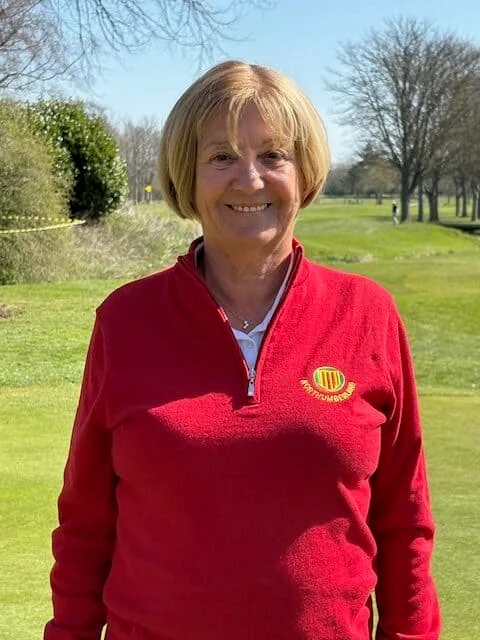 Myra Robinson