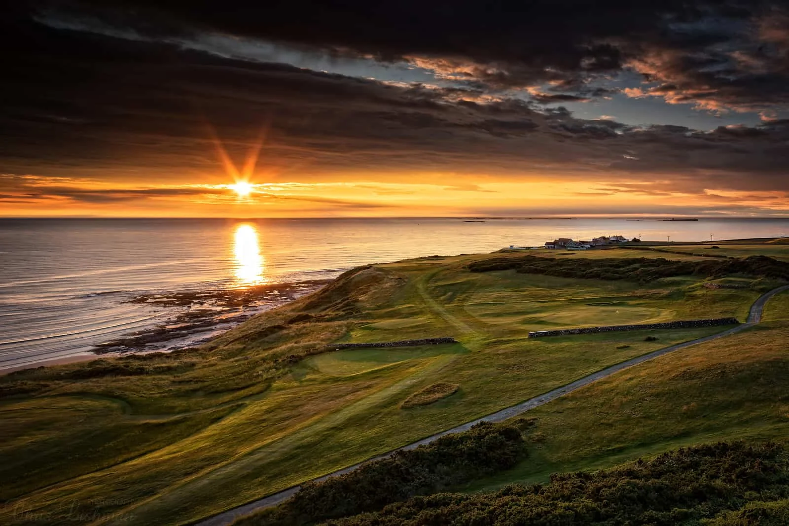 Bamburgh