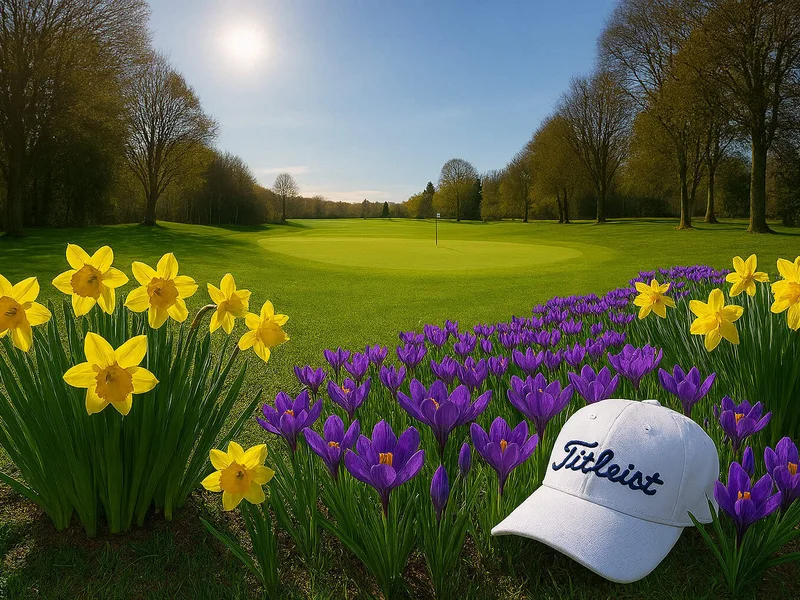 A Cheerful Post