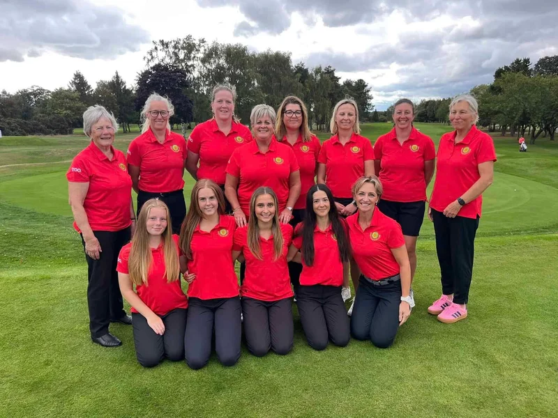 England Women’s County Championship Finals