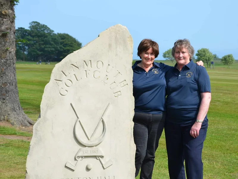 McIlroy & Allen Secure Spot in 9 Hole Challenge Final at Royal Portrush!