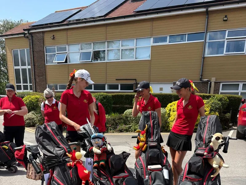 County Match Week 2025