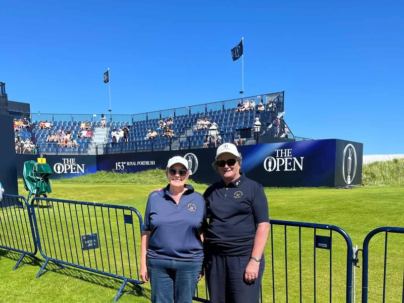 R&A 9 Hole Challenge