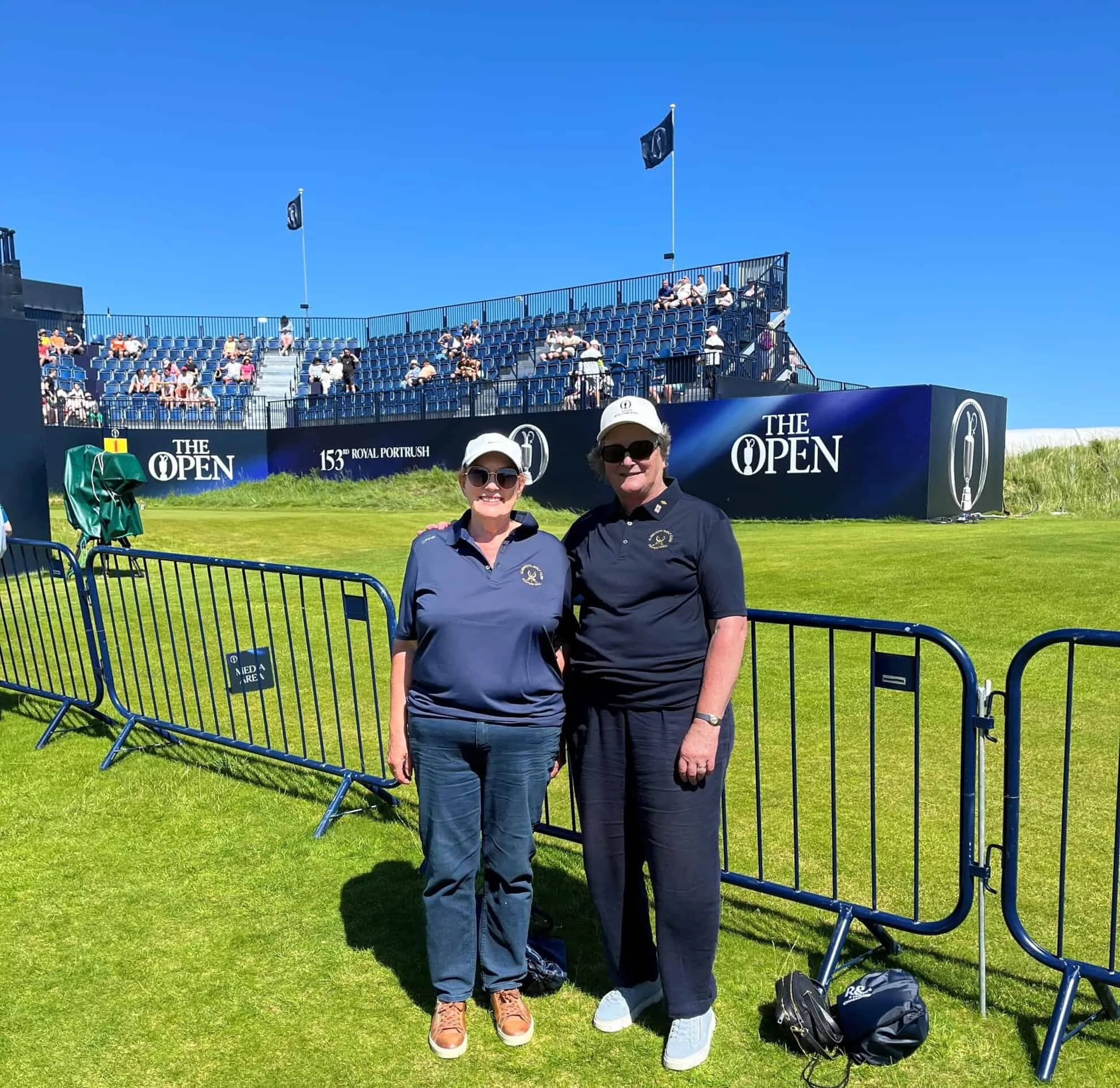 R&A 9 Hole Challenge