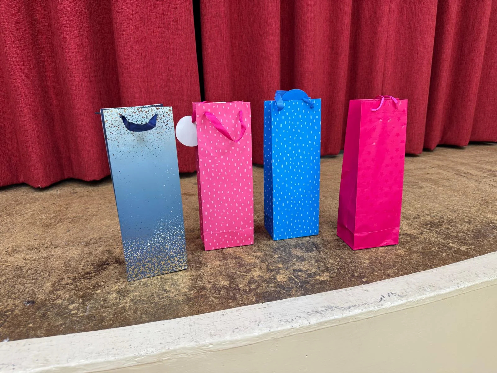 prizes