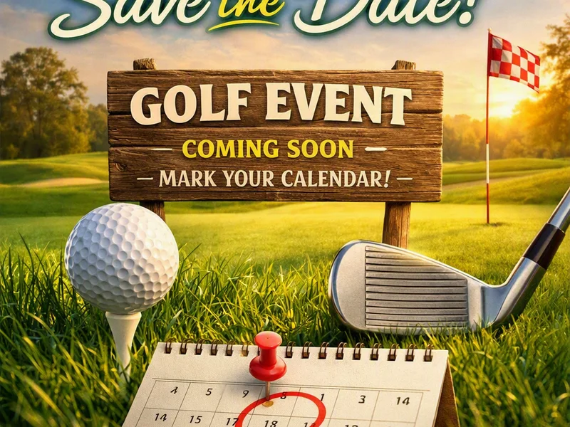 2027 Competition Dates