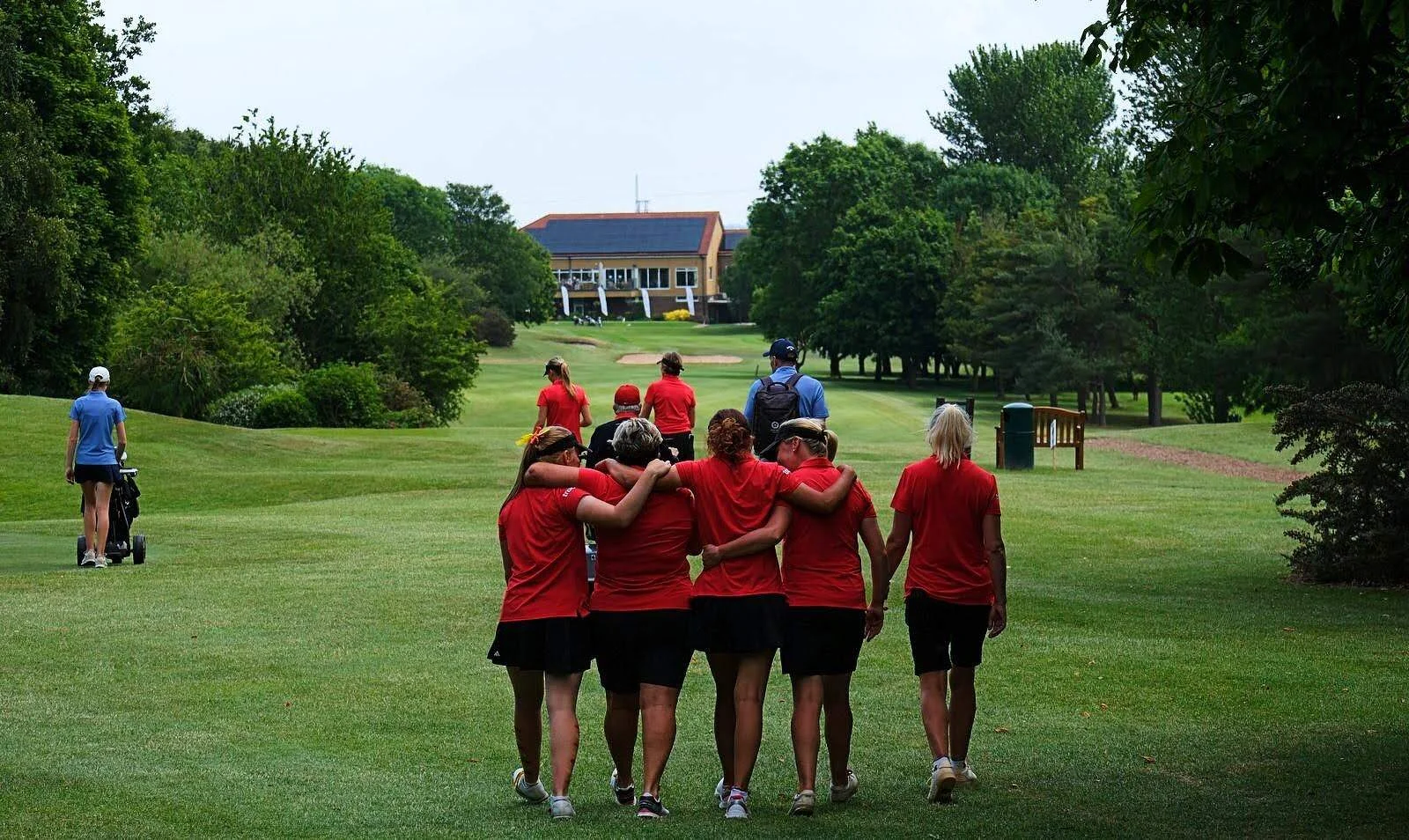 team spirit