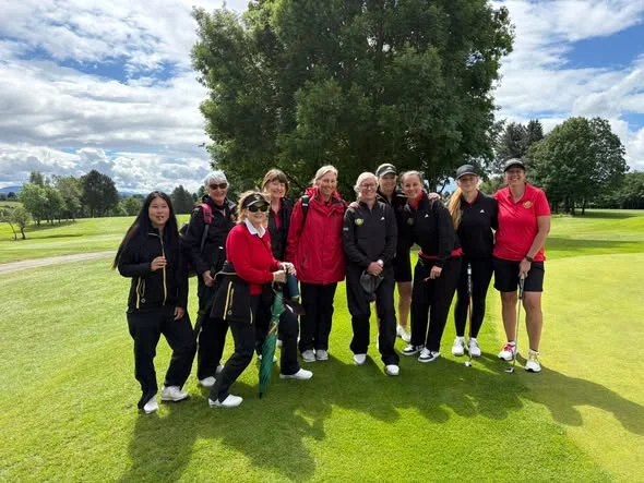 County Match Week Report